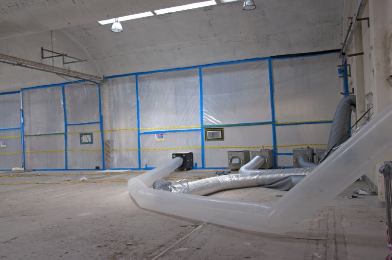 Asbestos Service in Bergen County, NJ